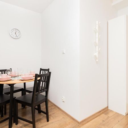Totu Home Marina Gdansk Modern Apartment Exterior foto